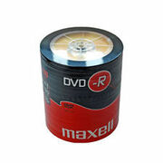 DVD-RMAXELL4,7GBx16-ShrinkPack10pcs.