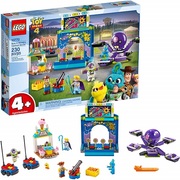 LEGOBuzz&Woody'sCarnivalMania,10770