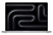 NBAppleMacBookPro16.2"MRW43RU/ASilver(M3Pro18Gb512Gb)