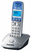 DectPanasonicKX-TG2511PDMSilver,AOH,CallerID,LCD,Sp-phone(журнална50вызовов),eng,romlanguage,спикерфоннатрубке,телефонныйсправочник(50записей),полифоническиемелодиизвонка,время/датанадисплее,повторныйнаборномера,переходв