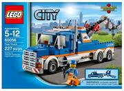 LEGOTowTruck