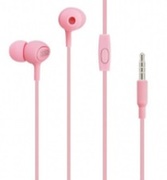 XOearphones,S6Candymusic,Pink