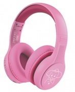 XOBluetoothHeadphonesKids,BE26stereo,Pink