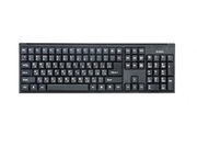 SVENStandard303PowerUSB+PS/2,Keyboard,Black