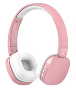 XOBluetoothHeadphones,BE23stereo,Pink