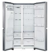 ХолодильникSide-by-SideLGGSL760PZXV