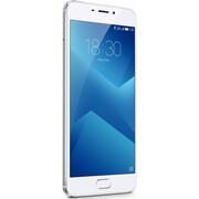 MeiZuM5Note5.5"3+16Gb4000mAhDUOS/WHITECN+