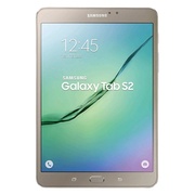 SamsungT713GalaxyTabS22016Wi-Fi8.0"3+32Gb4000mAh/GOLDEN