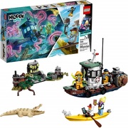 LEGOWreckedShrimpBoat,70419