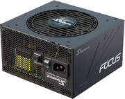 PowerSupplyATX850WSeasonicFocusGX-85080+Gold,120mmfan,FullModular,S3FC,Multi-GPUsetup