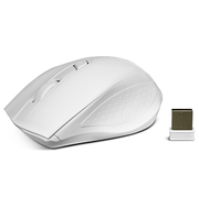 MouseWirelessSVENRX-325,2.4GHz,Laser600/1000dpi,White,USB-http://www.sven.fi/ru/catalog/mouse/rx-325w.htm
