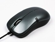 MouseA4TechOP-560NU,USB,BlackButton:3Resolution:1000CPICableLength(M):1.5MouseWeight(g):49MouseSize(mm):118*60*35V-TrackMouse,USB2.0Runsallsurfaceswithoutapad.