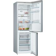 ХолодильникBoschKGN36ML3A