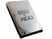 2.5"SSHD500GBHPSolidStateHybridDriveThinSSHD,8GBMLCFlash,5400rpm,64Mb,7mm,SATAIII(Upto5xfasterthanatraditionalhdd)