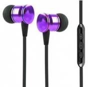 Aweiearphones,TE-200Vi,Purple