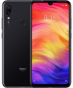 СмартфонXiaomiRedmiNote73/32GB,EUBlack