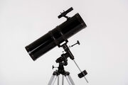 TelescopTRISTARTR150x750EQ3