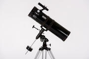 TelescopTRISTARTR150x750EQ3