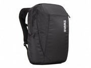 15.6"NBBackpack-THULEAccent23L,Black,Safe-zone,1680DPolyester,Dimensions:30x26x46cm,Weight0.98kg,Volume23L