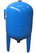РасширительныйбакUltra-Pro100L1"G(Blue)вертикальныйELBI