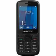 МобильныйтелефонAllviewM9Join,Black2.464MB128MB
