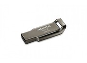 ФлешкаADATA,DashDriveUV131,64Gb,USB3.0,grey,MetalCase