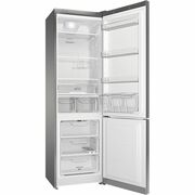 ХолодильникINDESITDF5201XRM