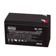BaterieUPSGinzzuGB-127012V/7AH(151x65x95mm)