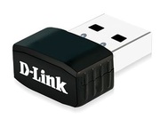 USB2.0NanoWirelessNLANAdapter,D-Link"DWA-131/F1A",300Mbps