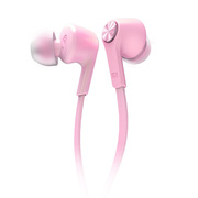 XiaomiheadsetPiston3,pink