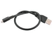 CableUSB2.0microCCP-mUSB2-AMBM-0.3M,0.3m,Professionalseries,USB2.0A-plugtoMicroB-plug,Black