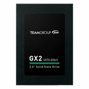 128GBSSD2.5"TeamGX2,7mm,Read500MB/s,Write320MB/s,SATAIII6.0Gbps(solidstatedriveinternSSD/внутренийвысокоскоростнойнакопительSSD)