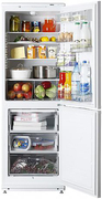 ХолодильникAtlantXM4012-500