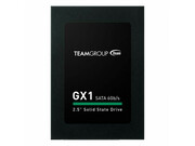 120GBSSD2.5"TeamGX1,7mm,Read500MB/s,Write320MB/s,SATAIII6.0Gbps(solidstatedriveinternSSD/внутренийвысокоскоростнойнакопительSSD)