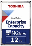 3.5"HDD12.0TB-SATA-256MBToshiba"EnterpriseCapacity(MG07ACA12TE)"