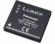 BatterypackPanasonicDMW-BCE10EforFX30/FX33/FX50/FX55