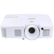 ПроекторACERH6519ABD(MR.JNB11.001) DLP3D, 1080p,1920x1080,20000:1, 3400 Lm,6000hrs(Eco),HDMI,VGA,AudioLine-out,3WMonoSpeaker,Bag,White, 2,5Kg  