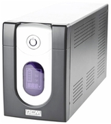 UPSPowerComIMD-3000AP3000VA/720WLineInteractive,AVR,LCD,RJ45/RJ11,USB,6xIECSockets