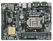 ASUSH110M-CD3IntelH110,LGA1151,DDR31600MHz,PCI-E3.0/2.0x16,DVI-D/RGB,COMport,PCIslot,USB3.0,SATA6Gb/s,SB8-ch,GigabitLAN(placadebaza/материнскаяплата)
