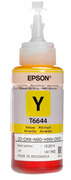 InkCartridgeEpsonT66444Ayellow70ml