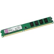 KingstonValueRam4GbDDR3-1600PC12800CL11