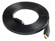 CableSvenHDMItoHDMI4.5m,male-male,Ethernet19m-19m(V2.0),Ethernet4K,gold-plated,Black