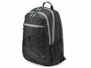 15.6"NBBackpack-HPActiveBlackBackpack,Black