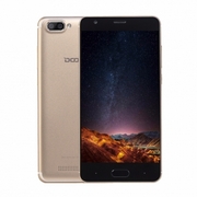 DoogeeX20Gold,5"1280x720,МТК6580QuadCore1,3Ghz,1MBRAM+16GBROM,2580mAh,Android7,0