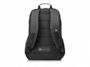 15.6"NBBackpack-HPActiveBlackBackpack,Black