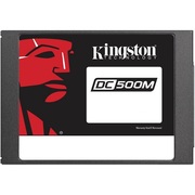 2.5"SSD1.92TBKingstonDC500MDataCenterEnterprise,SATAIII,Mixed-Use,24/7,SED,PLP,SequentialReads:555MB/s,SequentialWrites:520MB/s,Steady-state4k:Read:98,000IOPS/Write:75,000IOPS,7mm,PhisonPS3112-S12DC,3DNANDTLC
