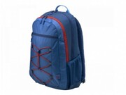 15.6"NBBackpack-HPActiveBlue/RedBackpack,Blue/Red