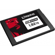 2.5"SSD1.92TBKingstonDC500RDataCenterEnterprise,SATAIII,Read-centric,24/7,SED,PLP,SequentialReads:555MB/s,SequentialWrites:525MB/s,Steady-state4k:Read:98,000IOPS/Write:24,000IOPS,7mm,PhisonPS3112-S12DC,3DNANDTLC