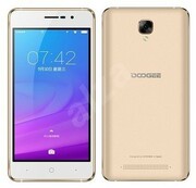 DoogeeX10Gold,5"480x854,MT67501,3Ghz,512MBRAM+8GBROM,3360mAh,Android6,0
