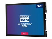2.5"SSD480GBGOODRAMCL100Gen.2,SATAIII,SequentialReads:550MB/s,SequentialWrites:450MB/s,Thickness-7mm,ControllerMarvell88NV1120,NANDTLC